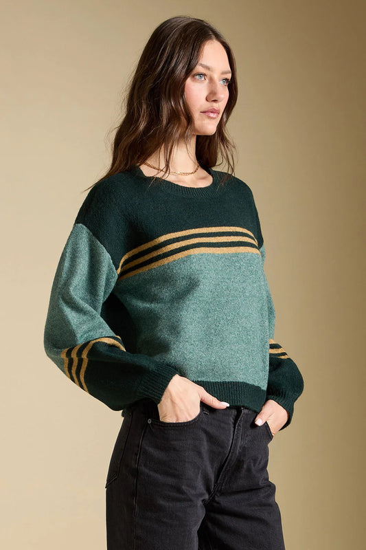 Isabeau Sweater