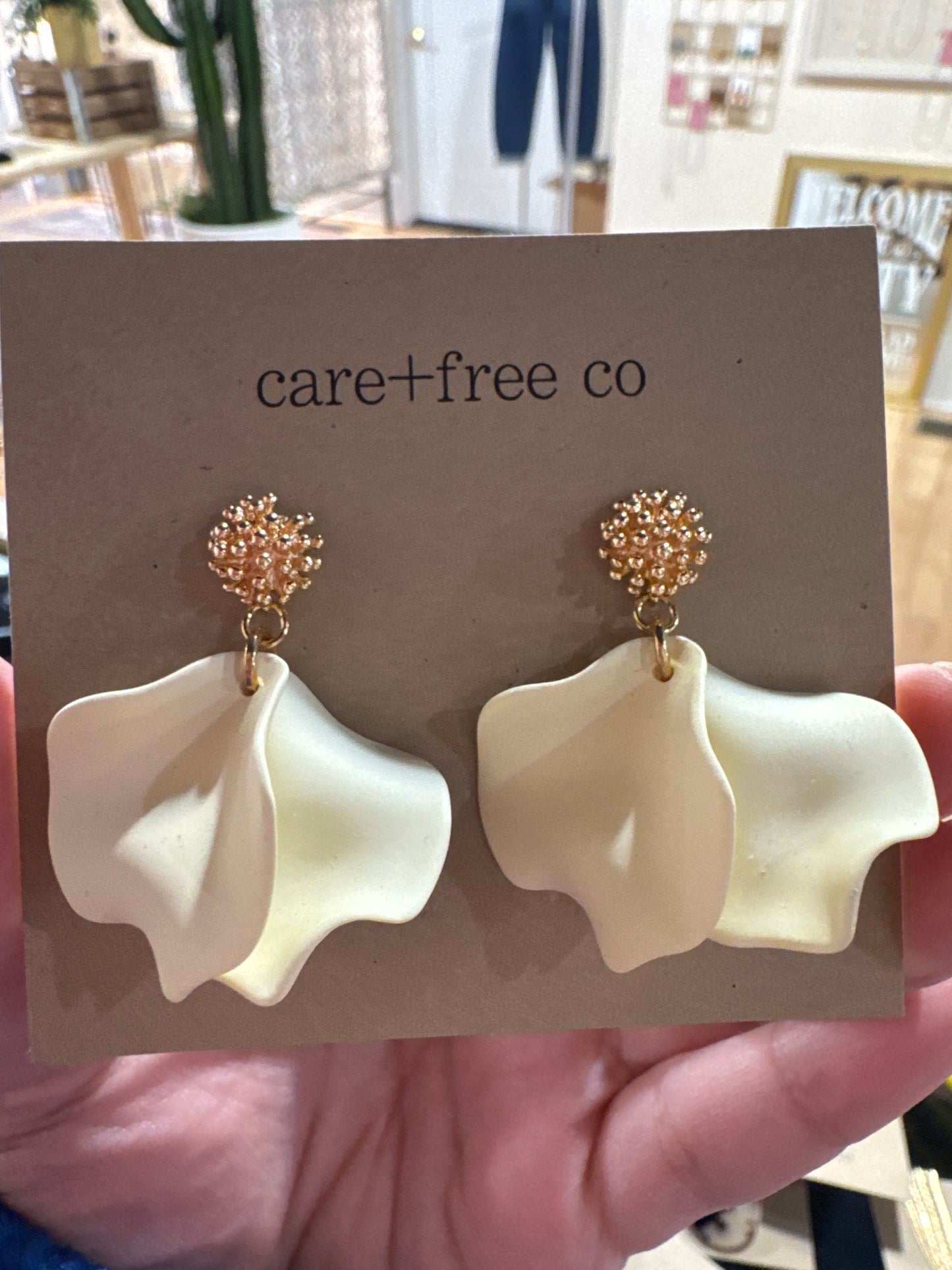 Mini Pretty Petals