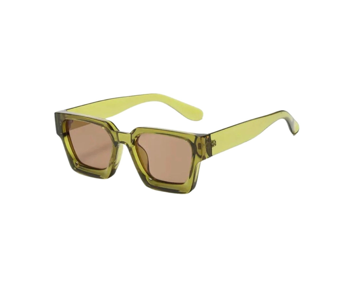 Disco Funk Sunglasses