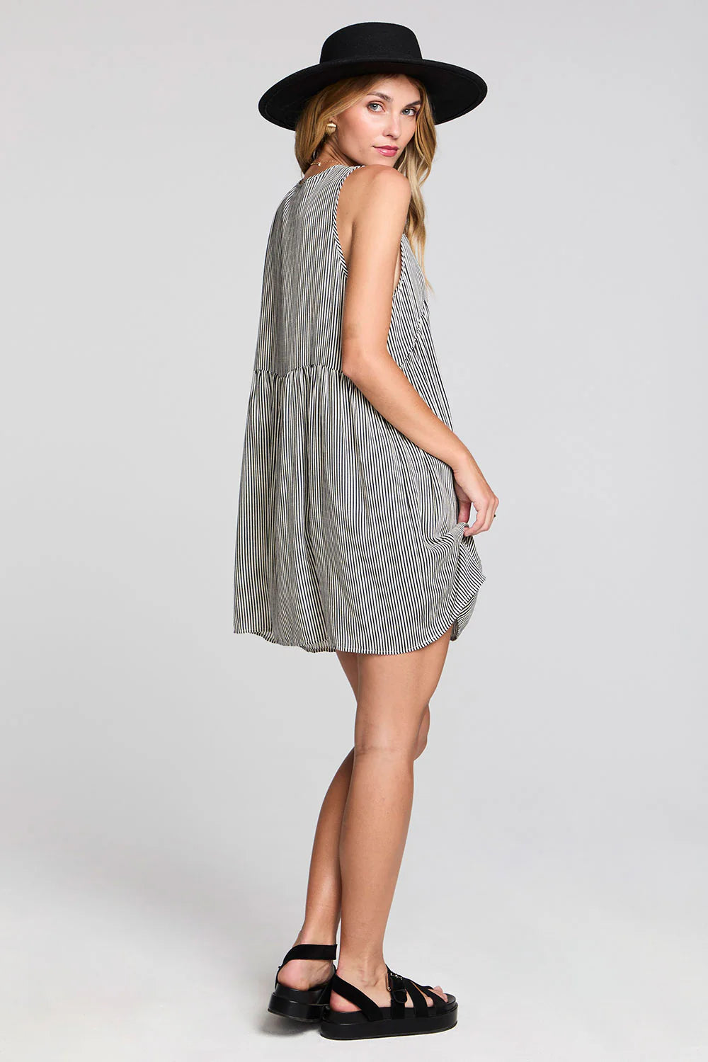 Pettra Mini Dress