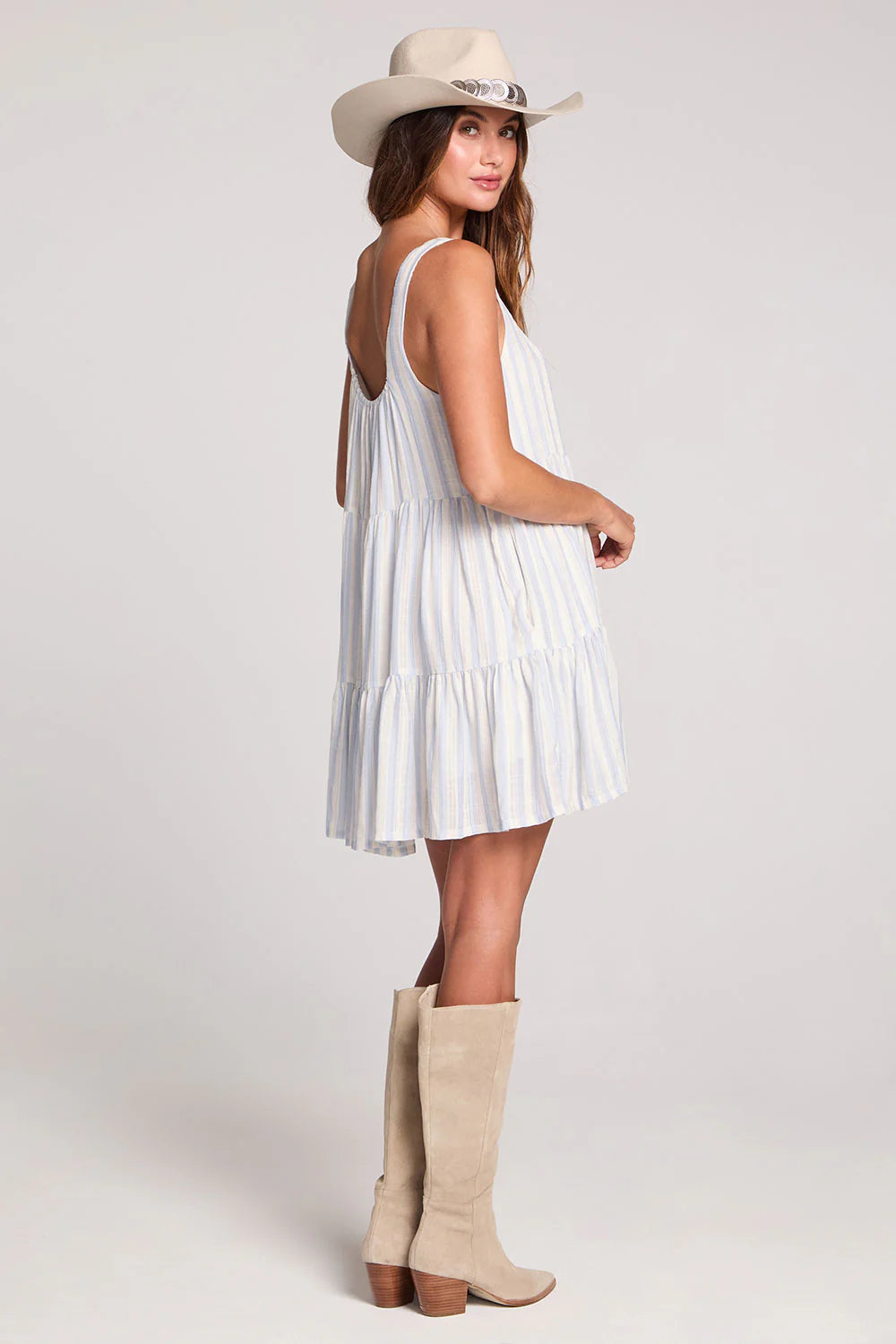 Laurent Mini Dress