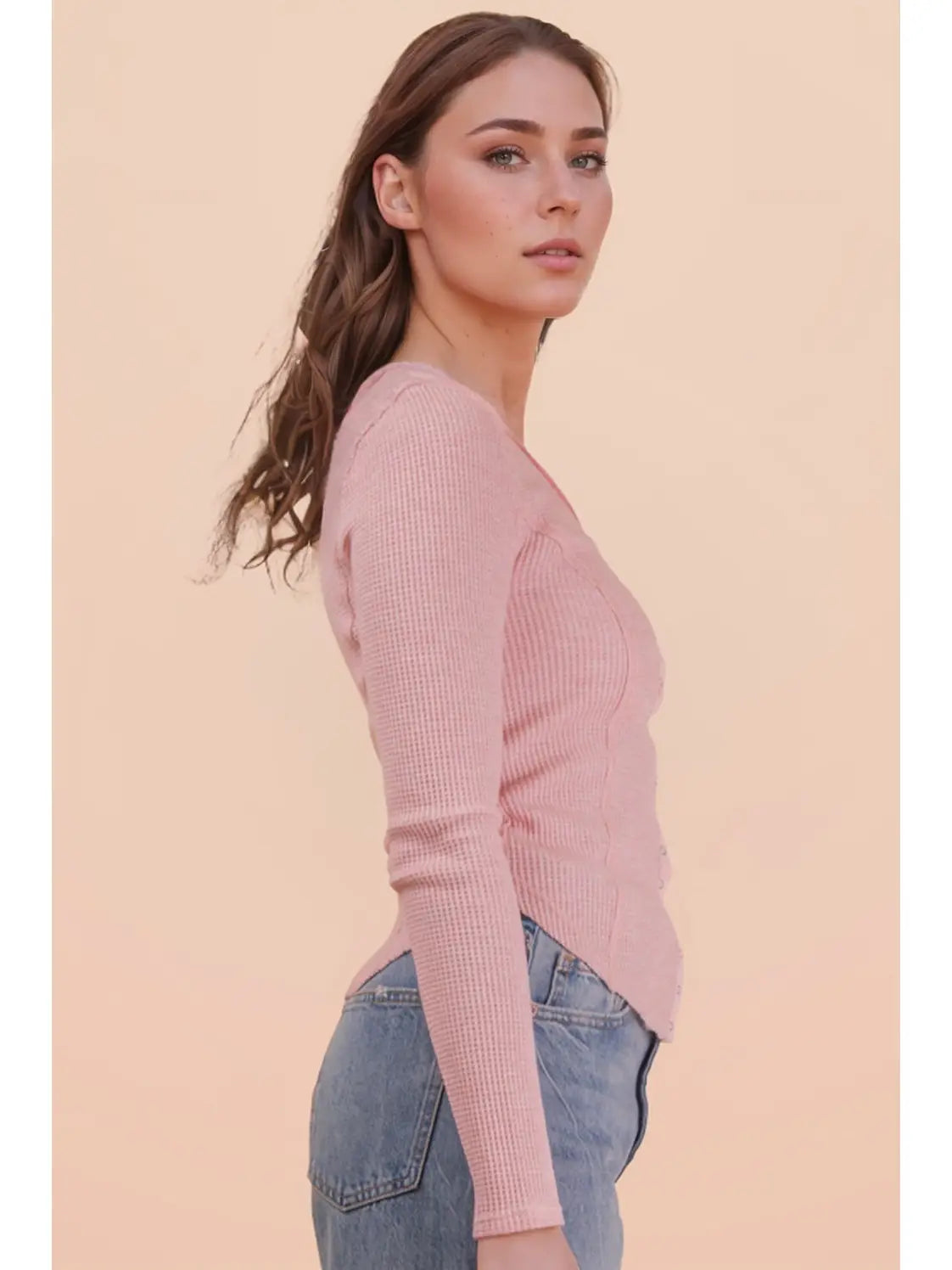 Everyday Thermal in Pink