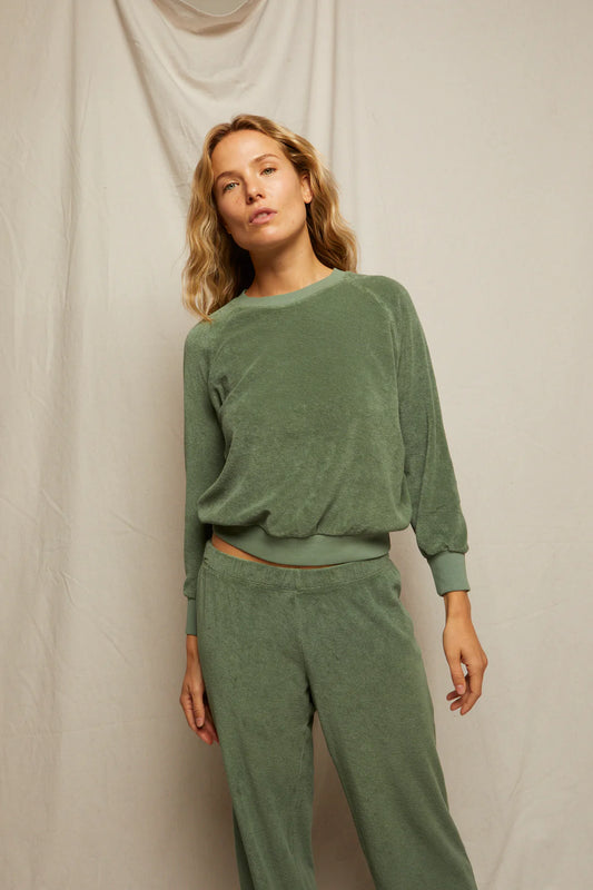 Saylor Terry Sweatshirt