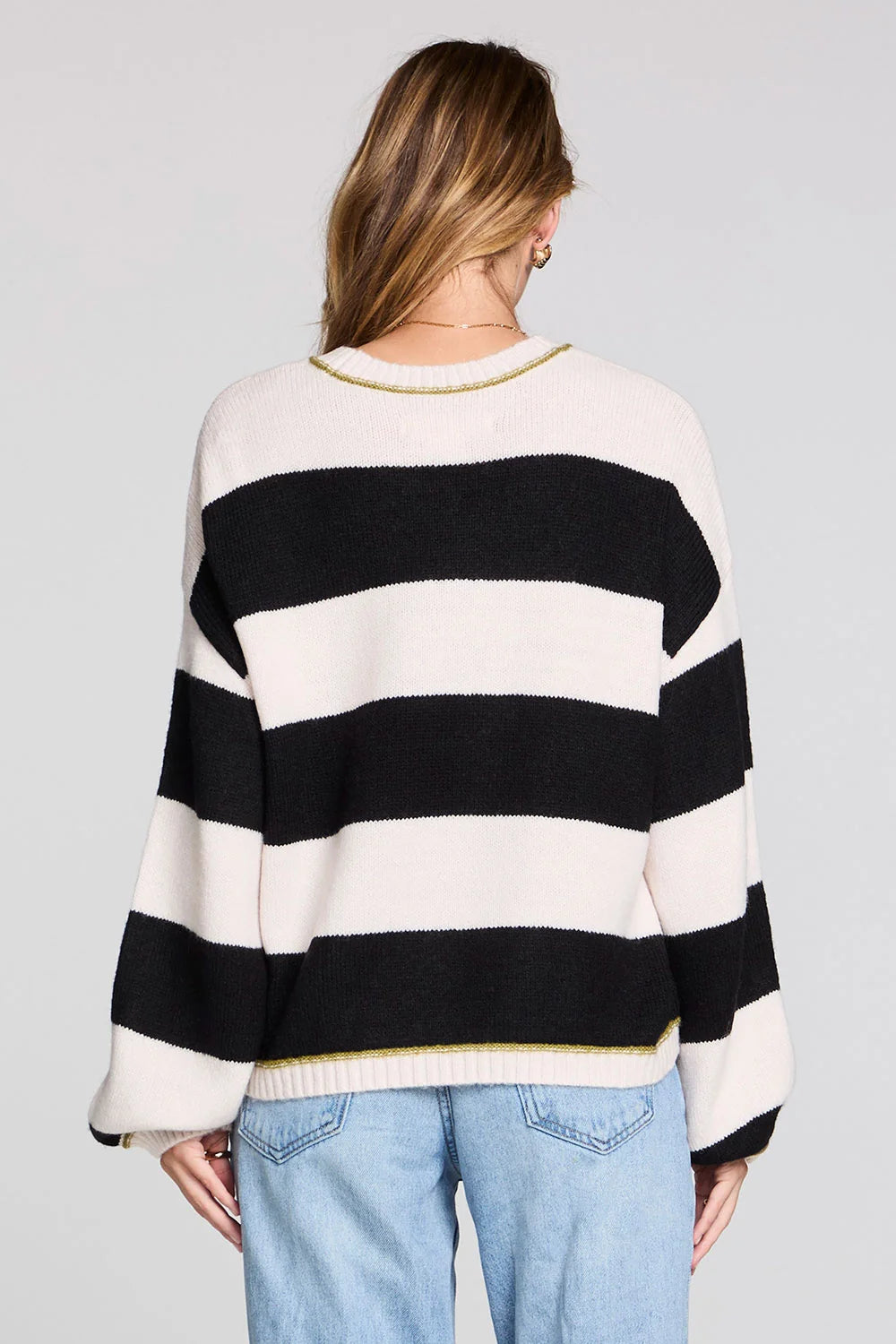 Kirra Sweater