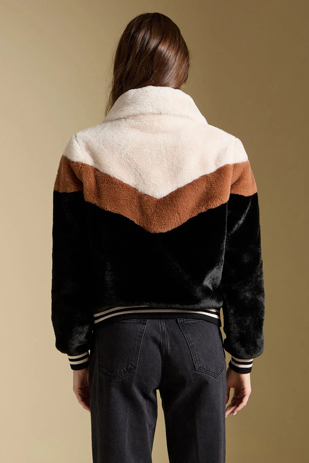 Kaira Jacket