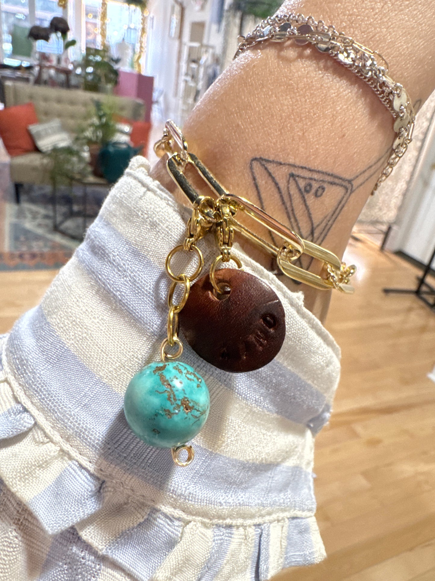 Zayle Bracelet