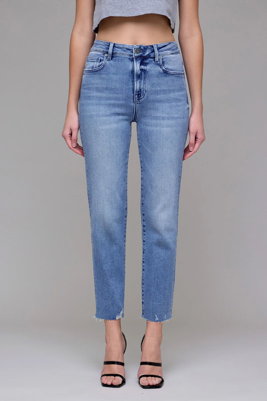 Tracy Med Wash Straight