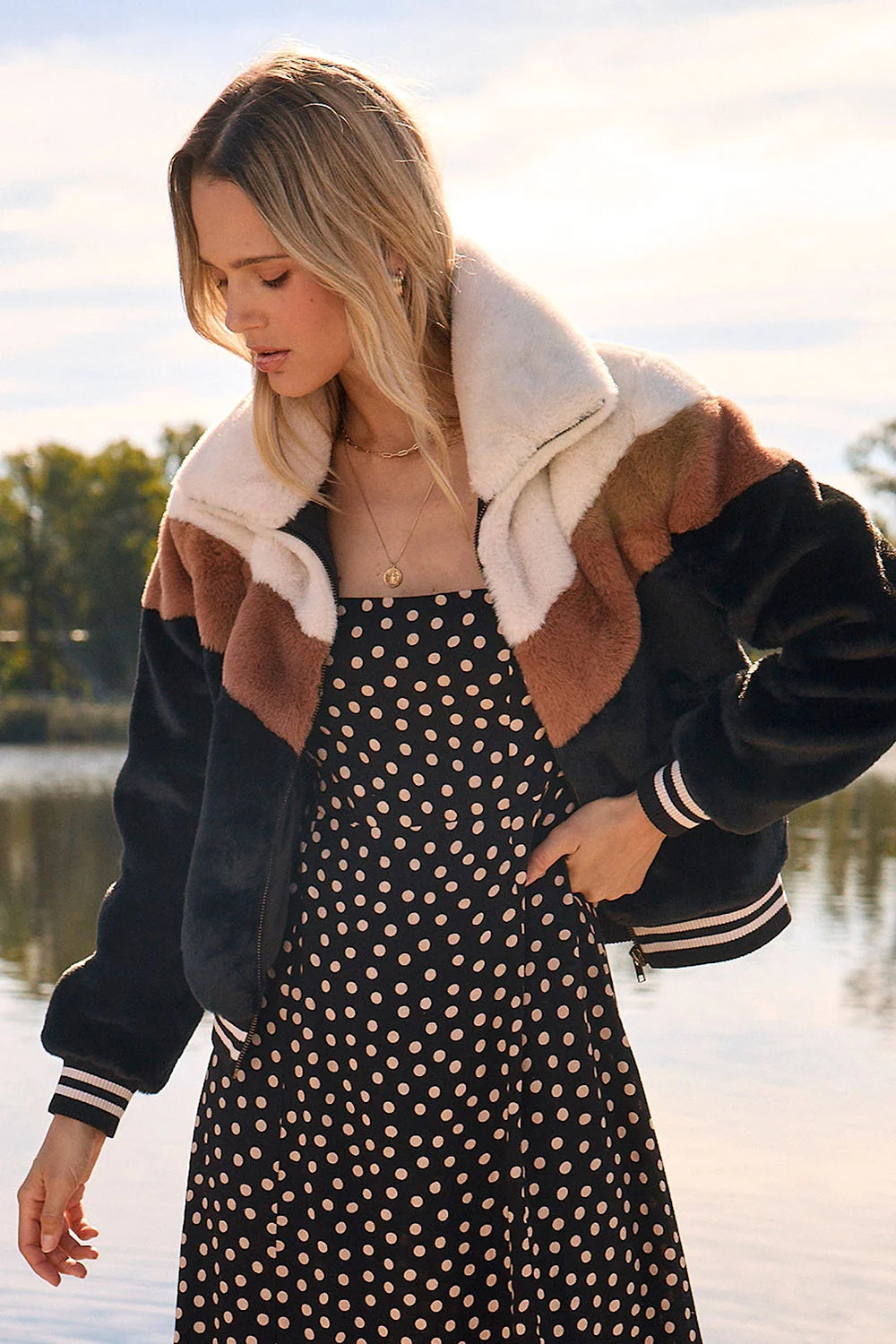 Kaira Jacket