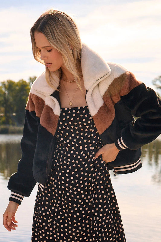 Kaira Jacket