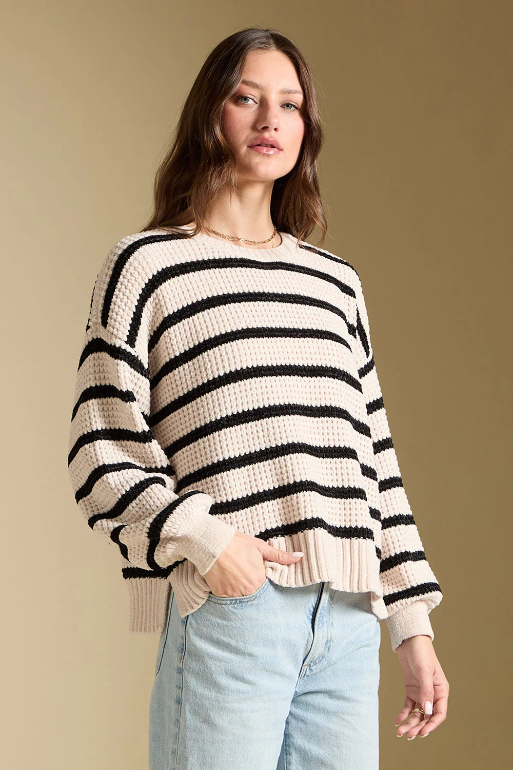 Camron Sweater