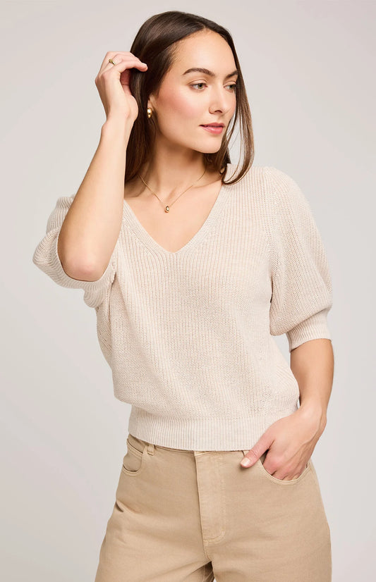 Phoebe Pullover Sweater