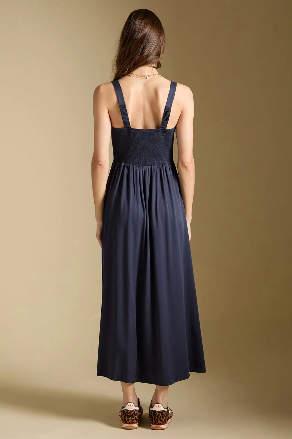 Tarynel Maxi Dress