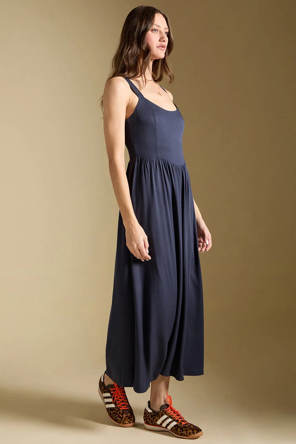 Tarynel Maxi Dress