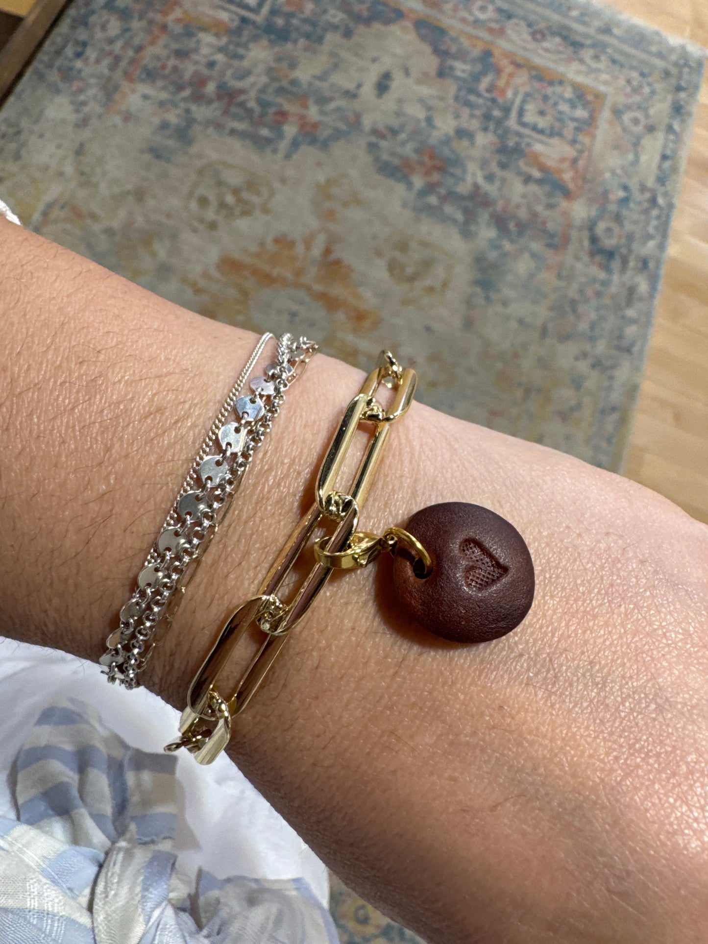 Zayle Bracelet