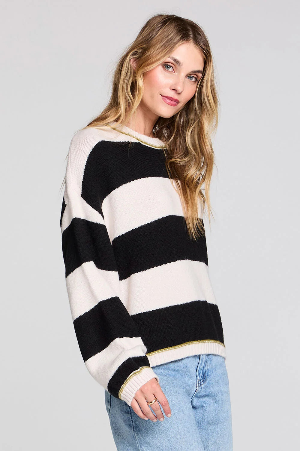 Kirra Sweater