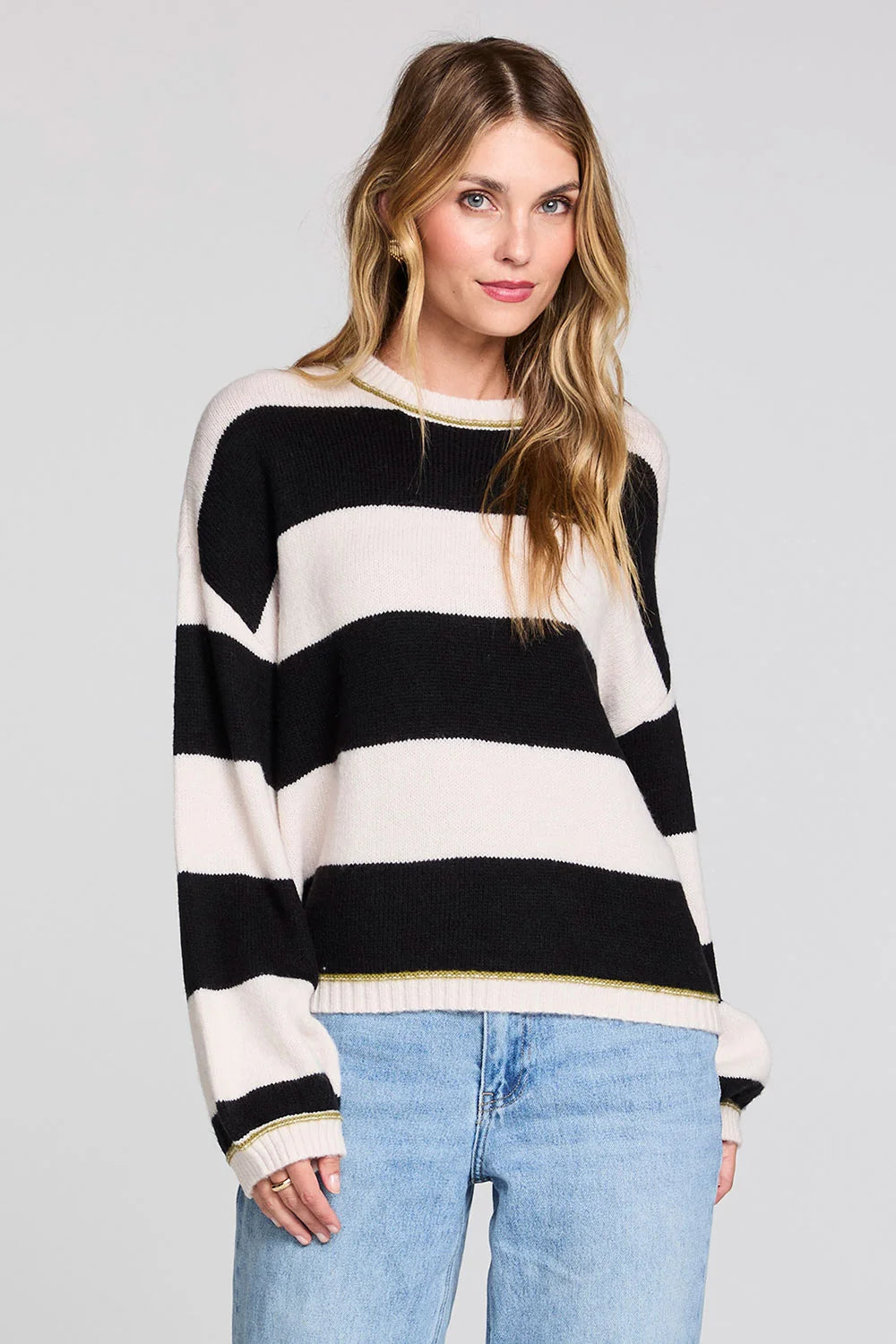Kirra Sweater