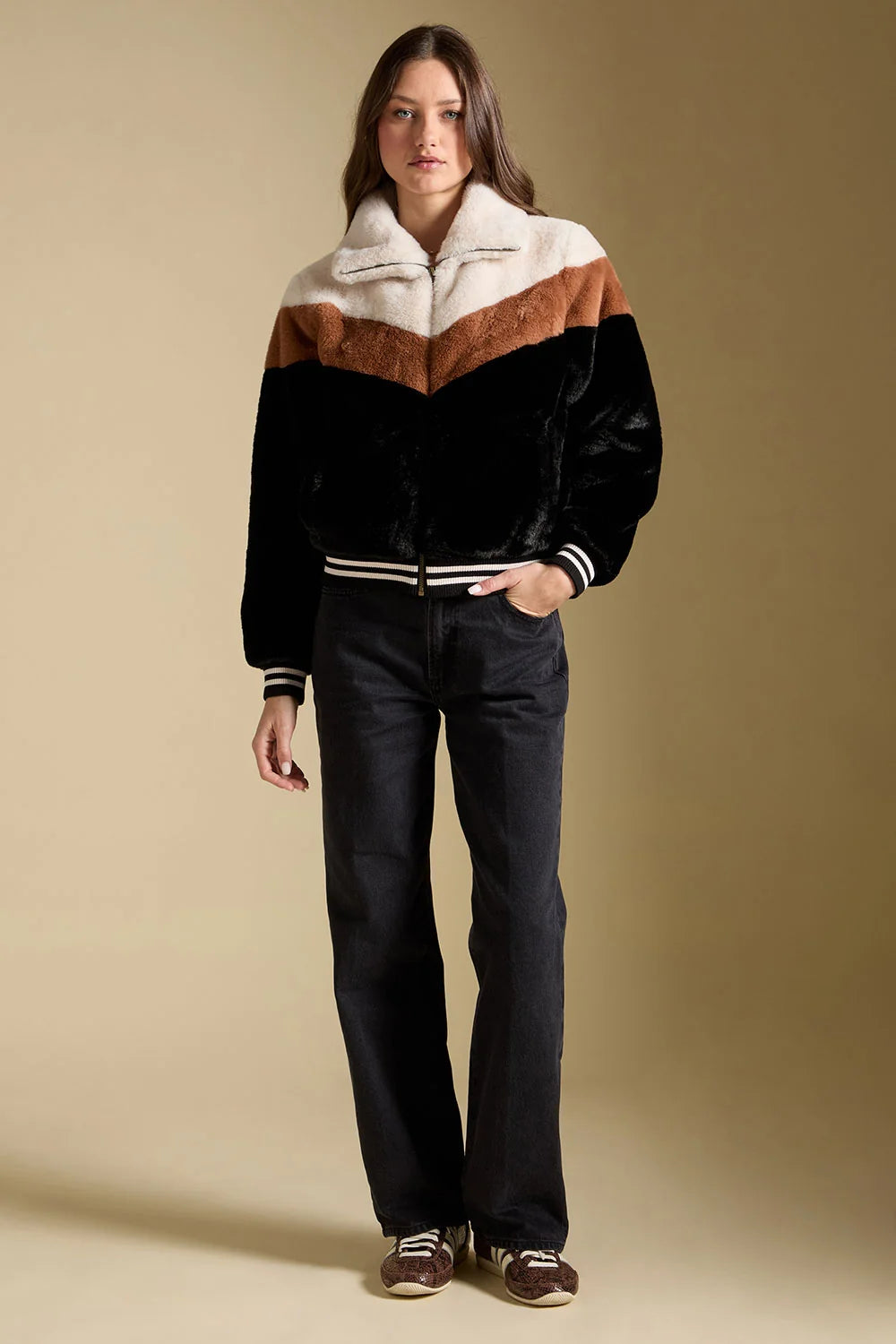 Kaira Jacket