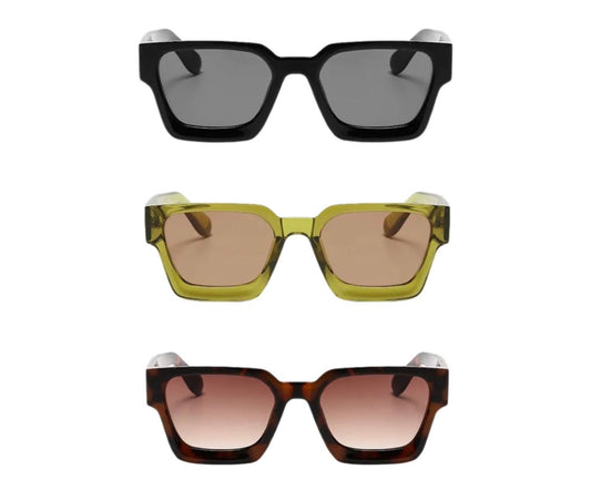 Disco Funk Sunglasses