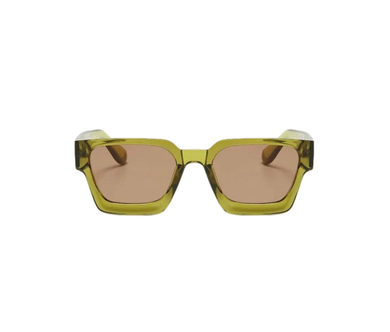 Disco Funk Sunglasses