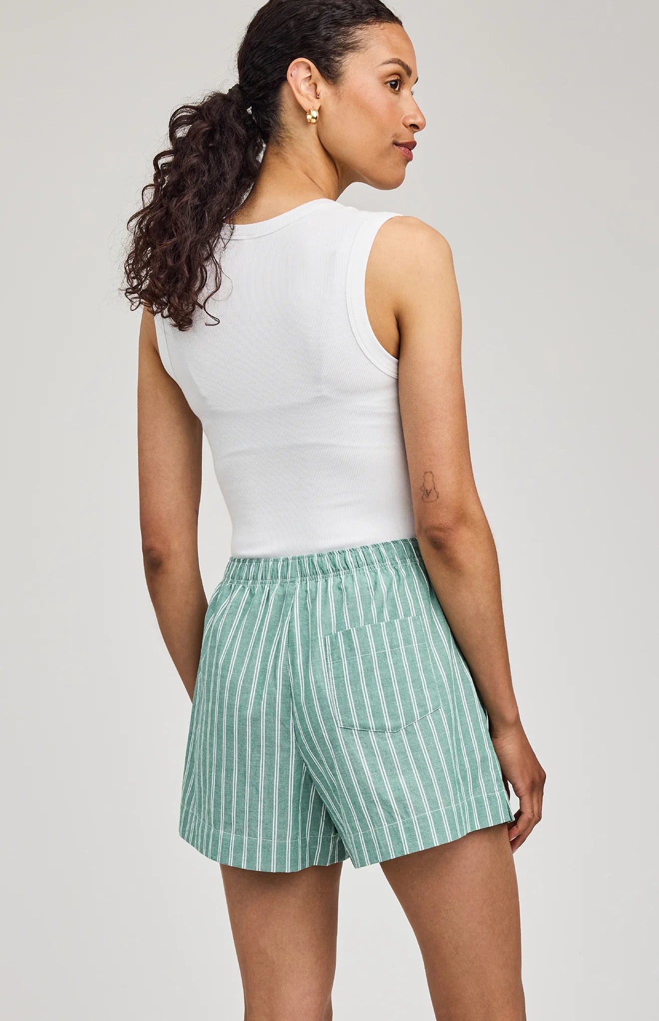 Lima Short