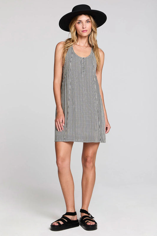 Pettra Mini Dress
