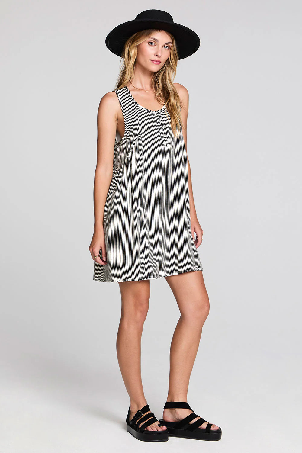 Pettra Mini Dress