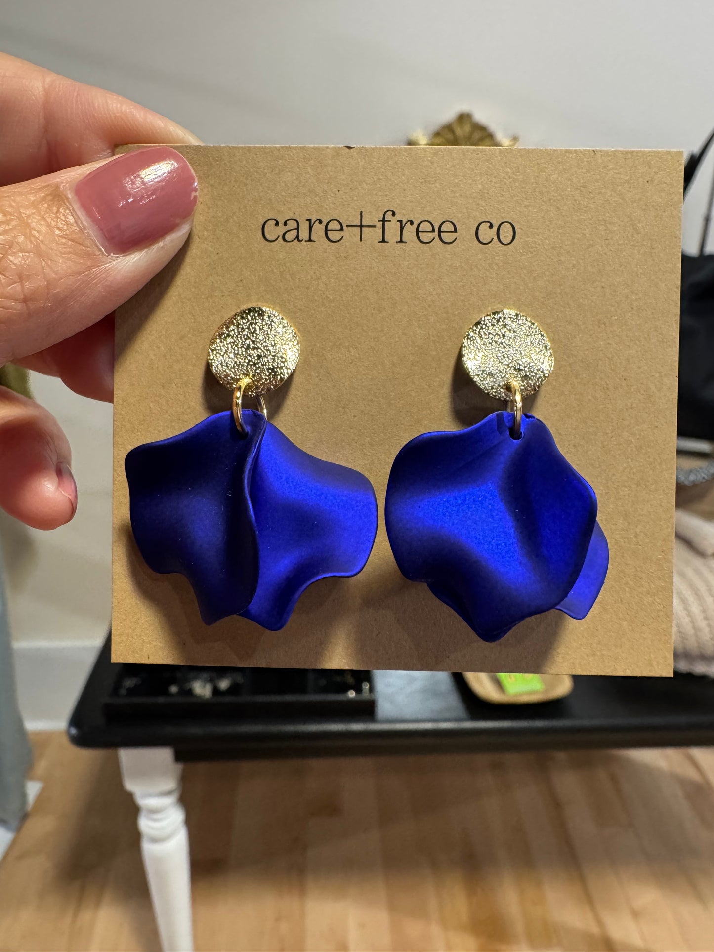 Mini Pretty Petals