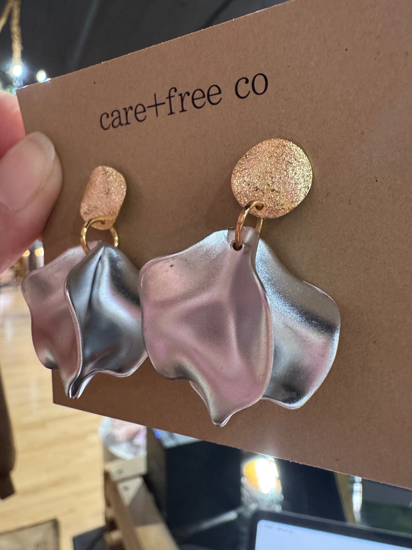 Mini Pretty Petals