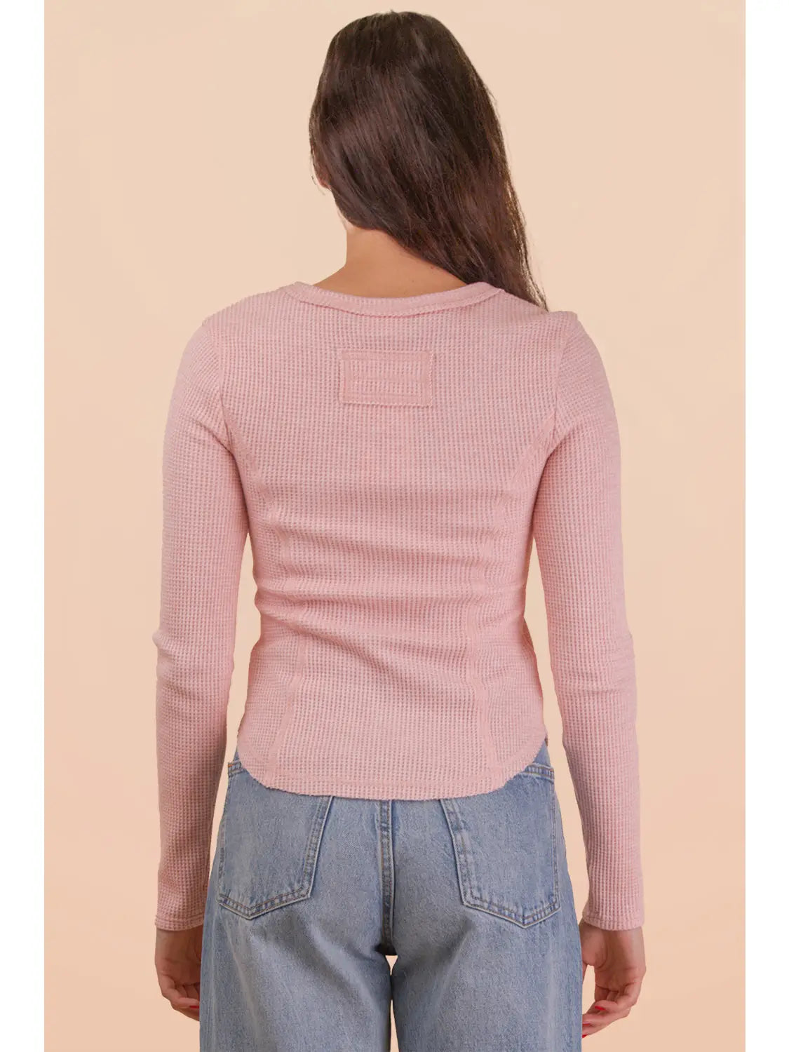 Everyday Thermal in Pink