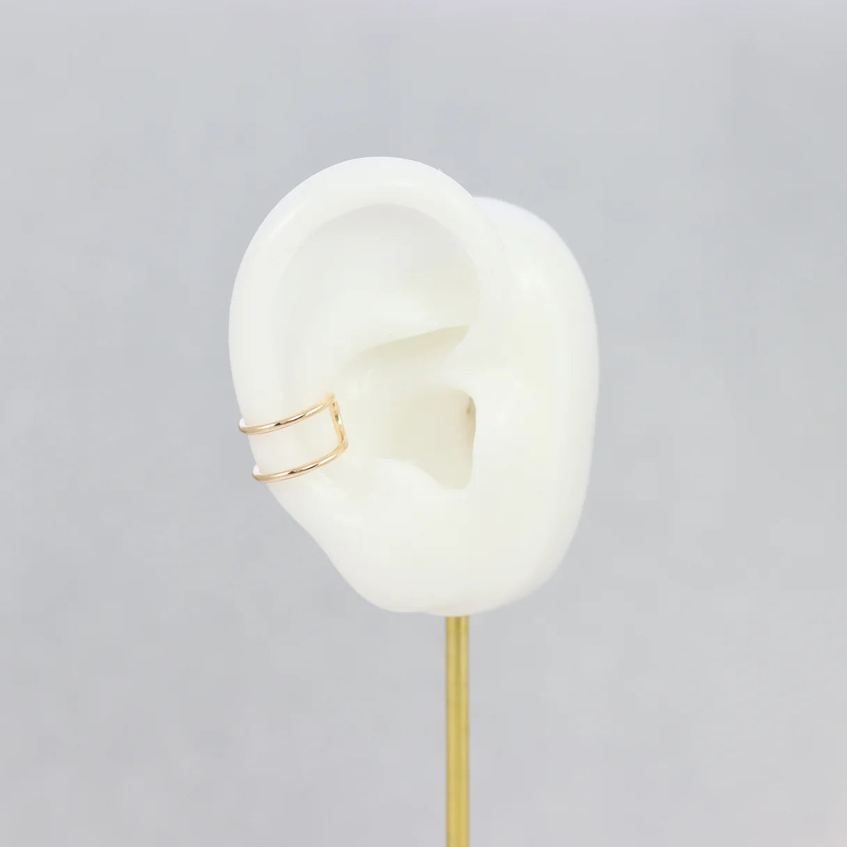 Ear Cuff Gold
