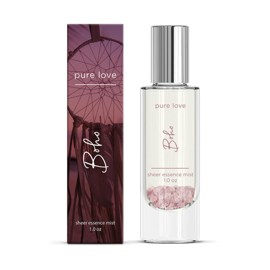 Boho Sheer Essence Mist