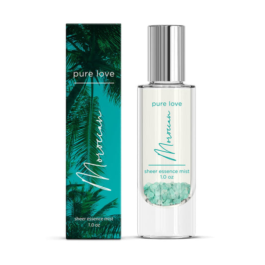 Morocon Sheer Essence Mist