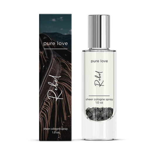 Rebel Sheer Essence Mist