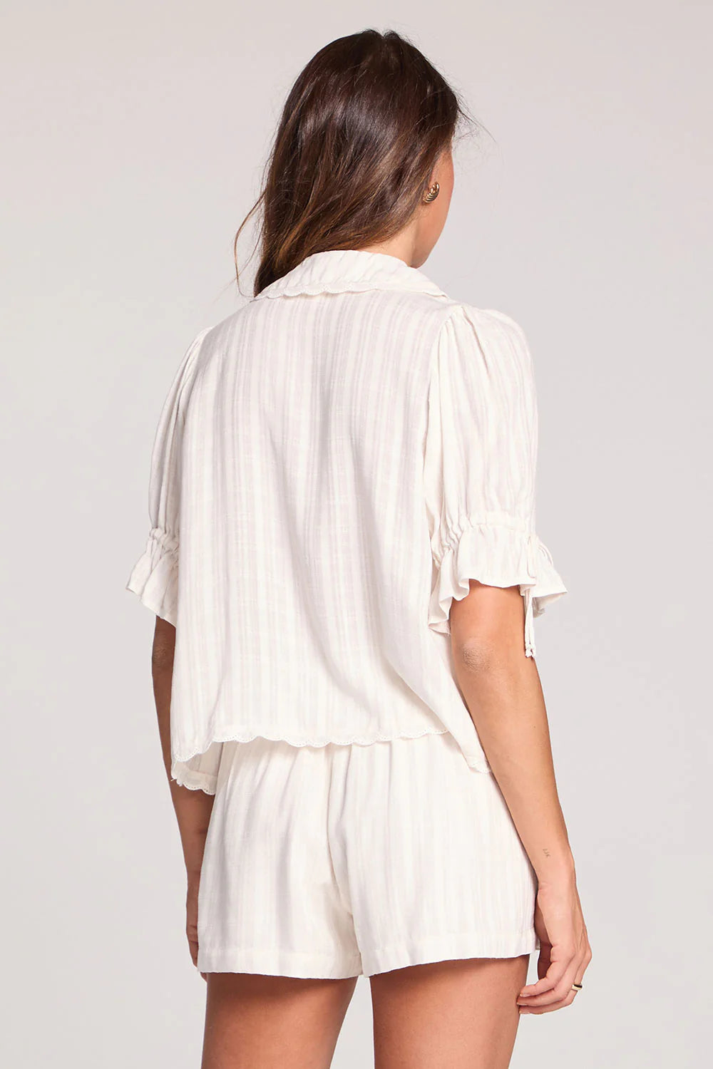 Leyah Salt Top