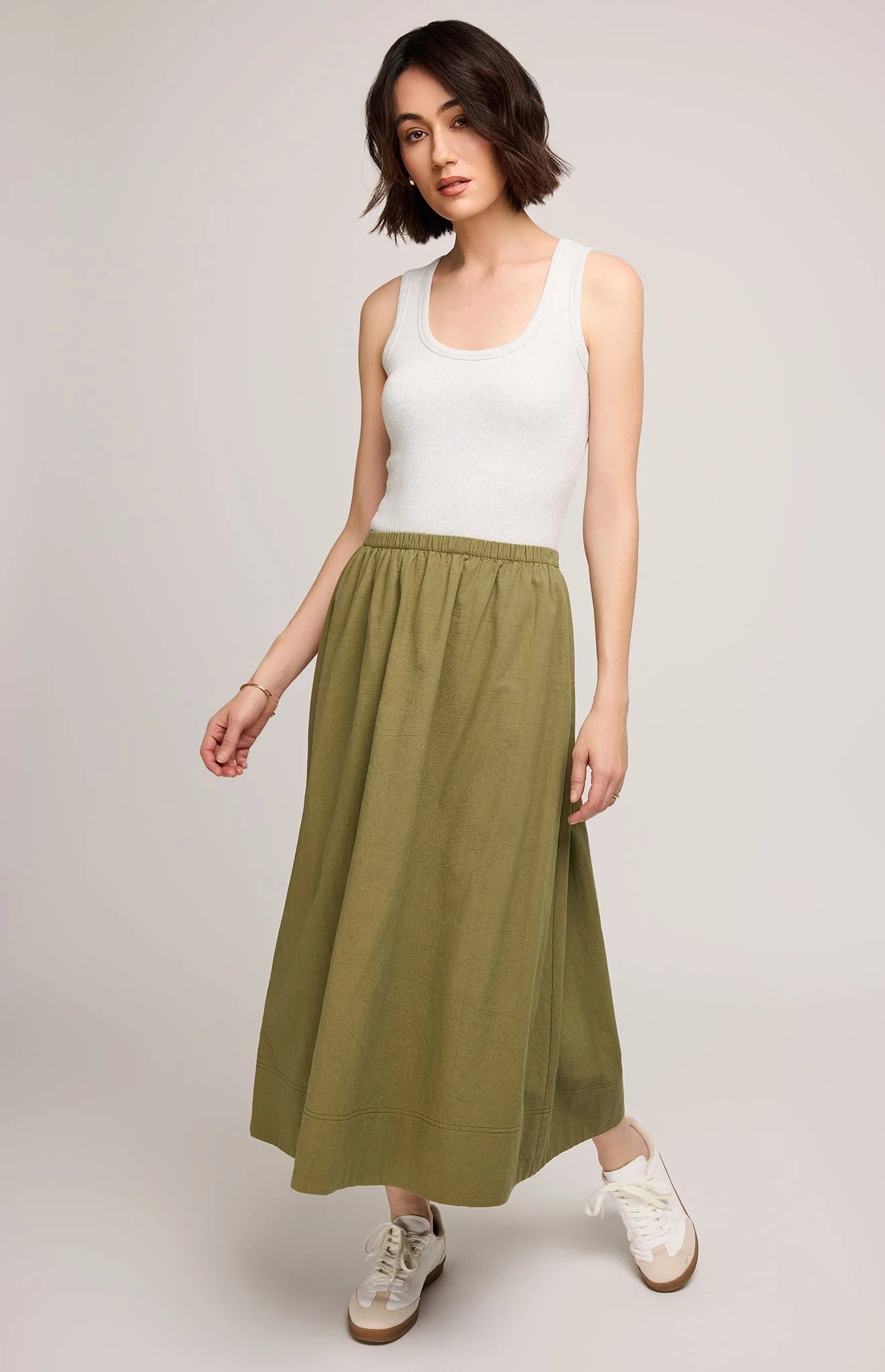 Geneva Skirt