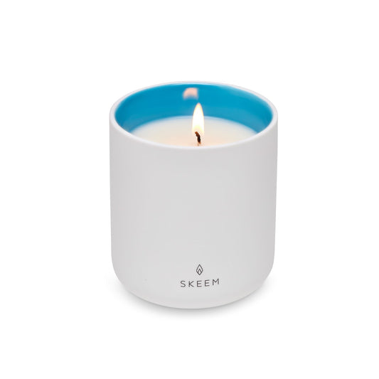 Aegean Candle